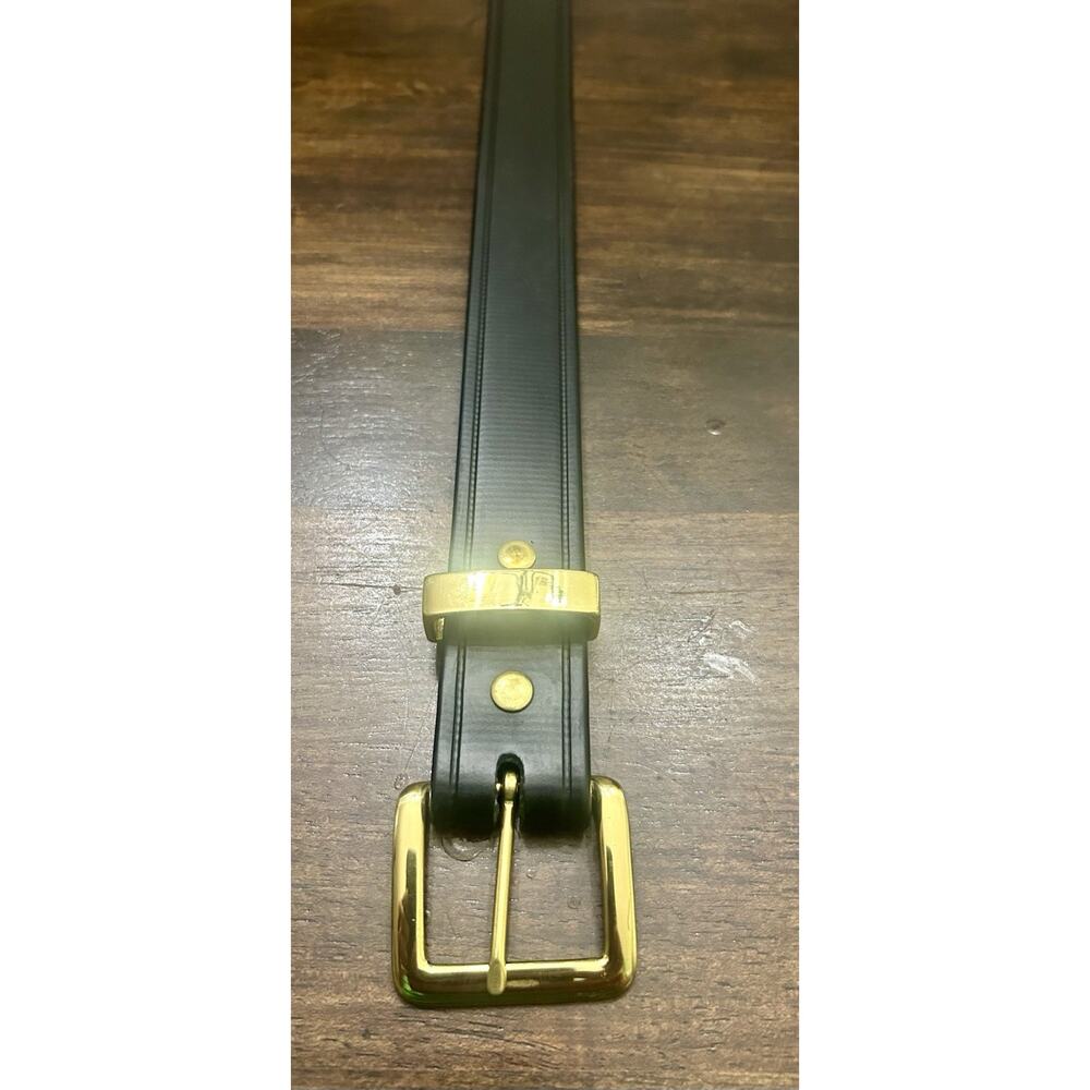 Hercules bullhide men’s belt. Good used condition. Made in USA 38 $99